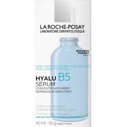 ROCHE-POSAY Συμπύκνωμα ορού Hyalu B5, 50 ml