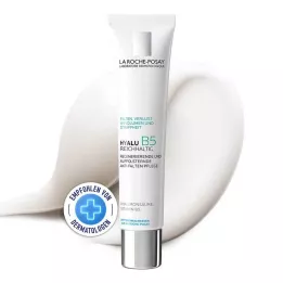 ROCHE-POSAY Hyalu B5 Care Cream Πλούσια, 40 ml