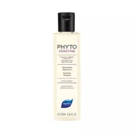 PHYTOKERATINE Επιδιορθωτικό Σαμπουάν, 250 ml