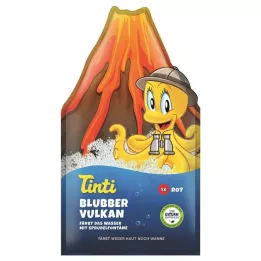 TINTI Blubber Vulkan Bath, 50 γρ