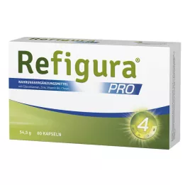 REFIGURA Κάψουλες Pro, 60 τεμ