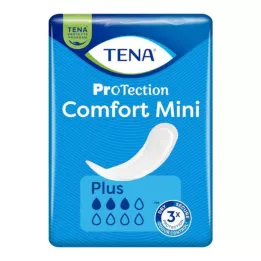 TENA COMFORT mini plus templates, 30 τεμ