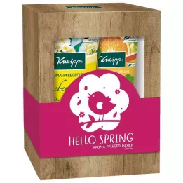 KNEIPP Συσκευασία δώρου Hello Spring, 2X200 ml