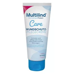 MULTILIND Κρέμα περιποίησης DermaCare Protect, 100 ml