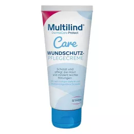 MULTILIND Κρέμα περιποίησης DermaCare Protect, 200 ml