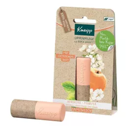 KNEIPP Βελούδινη απαλή περιποίηση χειλιών, 4,7 γρ