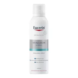 EUCERIN Anti-Age Hyaluronic Spray, 150 ml