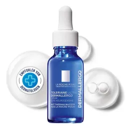 Ορός La Roche Posay Toleriane Ultra Dermallergo, 20 ml