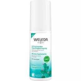 WELEDA Φραγκόσυκο Αναζωογονητικό Spray υγρασίας, 100 ml