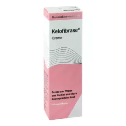KELOFIBRASE Κρέμα, 25 ml