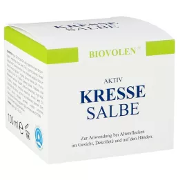 BIOVOLEN Αλοιφή Active Cress, 100 ml