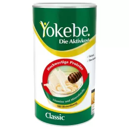 YOKEBE Classic NF Σκόνη, 500 γρ