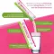 D-MANNOSE PLUS 2000 mg Sticks με βιταμίνες και μέταλλα, 60X2,47 g