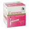 D-MANNOSE PLUS 2000 mg Sticks με βιταμίνες και μέταλλα, 60X2,47 g