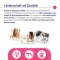 D-MANNOSE PLUS 2000 mg Sticks με βιταμίνες και μέταλλα, 60X2,47 g