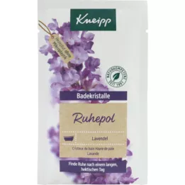 KNEIPP Κρύσταλλοι μπάνιου Calm Pole, 60 γρ