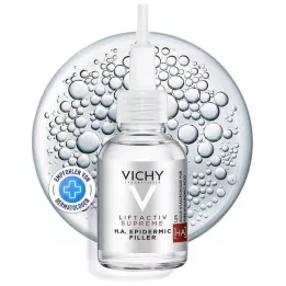 VICHY LIFTACTIV H.A. Epidermic Filler Concentrate, 30 ml
