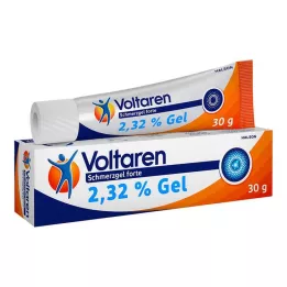VOLTAREN Γέλη πόνου forte 23,2 mg/g, 30 g