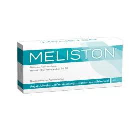 MELISTON Ταμπλέτες, 40 τεμ