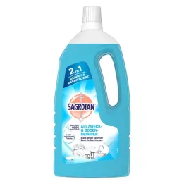 SAGROTAN Καθαριστικό υγρό για όλες τις χρήσεις, 1500 ml