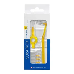 Curaprox Interdental Set Cps 09 mm κίτρινο, 1 p