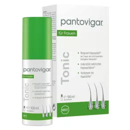 PANTOVIGAR Διάλυμα τονωτικής αντλίας, 100 ml