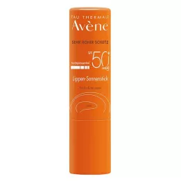 AVENE SunSitive Lip Sun Stick SPF 50+, 3 γρ