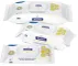 Instructions for use for BACILLOL 30 Sensitive Tissues Flow-Pack, 40 τεμ - 1