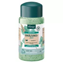 KNEIPP Κρύσταλλοι μπάνιου Ευκάλυπτος ψυχρής εποχής, 600 γρ