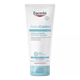 EUCERIN Βάλσαμο AtopiControl, 200 ml