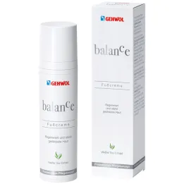 Κρέμα ποδιών Gehwol Balance, 75 ml