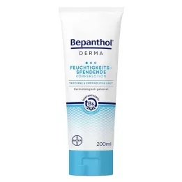 BEPANTHOL Derma ενυδατική λοσιόν σώματος, 1X200 ml
