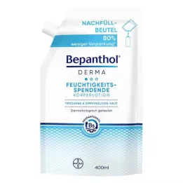BEPANTHOL Derma ενυδατική λοσιόν σώματος NF, 1X400 ml