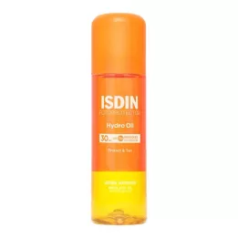 ISDIN Photoprotector Hydro Oil Spray SPF 30, 200 ml