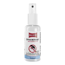 BALLISTOL Ευαίσθητο σπρέι χωρίς τσιμπήματα, 100 ml