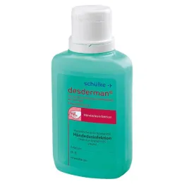 Desderman 78,2 g / 100 g διάλυμα για χρήση στο δέρμα, 100 ml