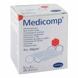 MEDICOMP Μη υφαντό κομπ