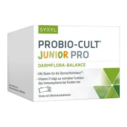 Τσάντα Probio-Cult Junior Pro Syxyl, 30 γρ