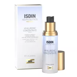 ISDIN ISDINCEUTICS Συμπυκνωμένο Υαλουρονικό, 30 ml