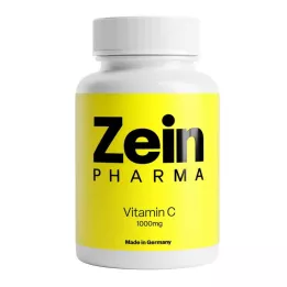 VITAMIN C 1000 mg ZeinPharma κάψουλες, 120 τεμ