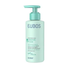 Eubos Sensitive Hand Repair &amp; Προστατευτική Κρέμα, 150 ml