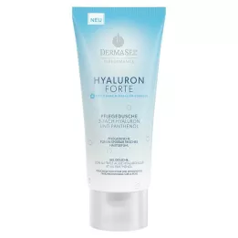 DERMASEL Ντους περιποίησης Hyaluron Forte, 200 ml