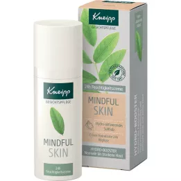 KNEIPP Mindful Skin 24h ενυδατική κρέμα, 50 ml