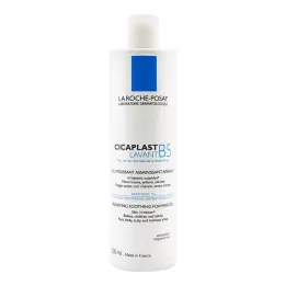 ROCHE-POSAY Cicaplast Lavant B5 Cleansing Gel, 200 ml