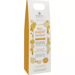DERMASEL Σετ δώρου My feel-good moment lim.edit., 1 p