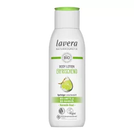 LAVERA Γαλάκτωμα σώματος αναζωογονητικό dt, 200 ml