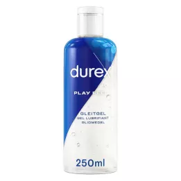 DUREX play Feel λιπαντικό με βάση το νερό, 250 ml