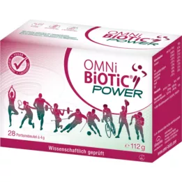 OMNI Τσάντα BiOTiC Power classic, 28Χ4 γρ