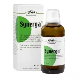 SYNERGA Διάλυμα, 100 ml