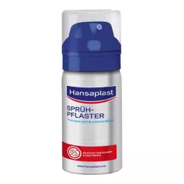 HANSAPLAST Γύψος ψεκασμού, 32,5 ml